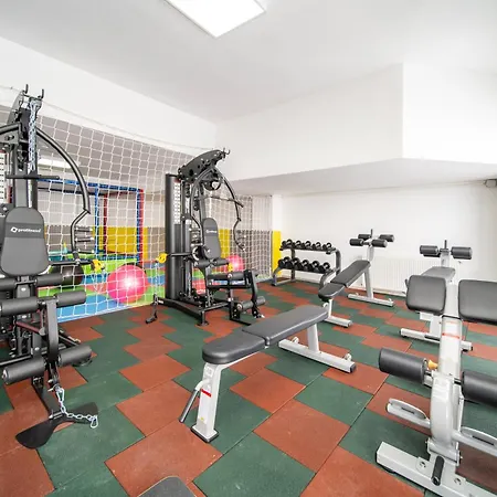 Peony Palace & Wellness 4* Kayseri