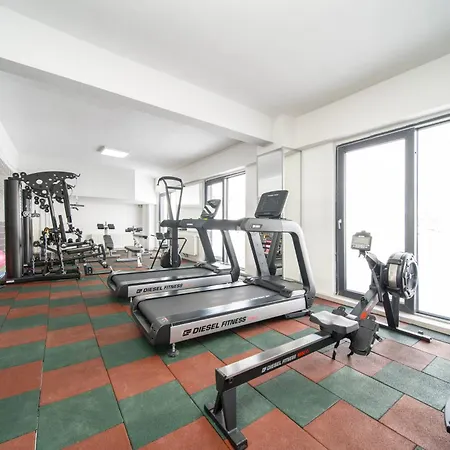 Peony Palace & Wellness 4*