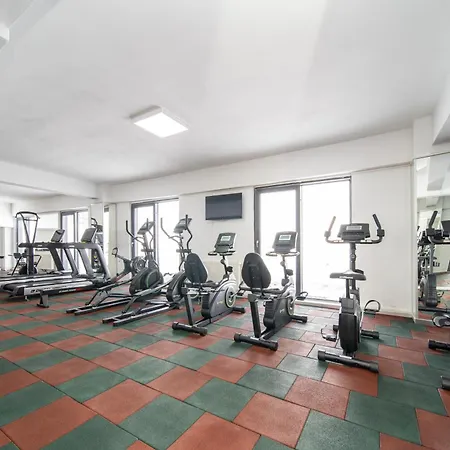 Peony Palace & Wellness