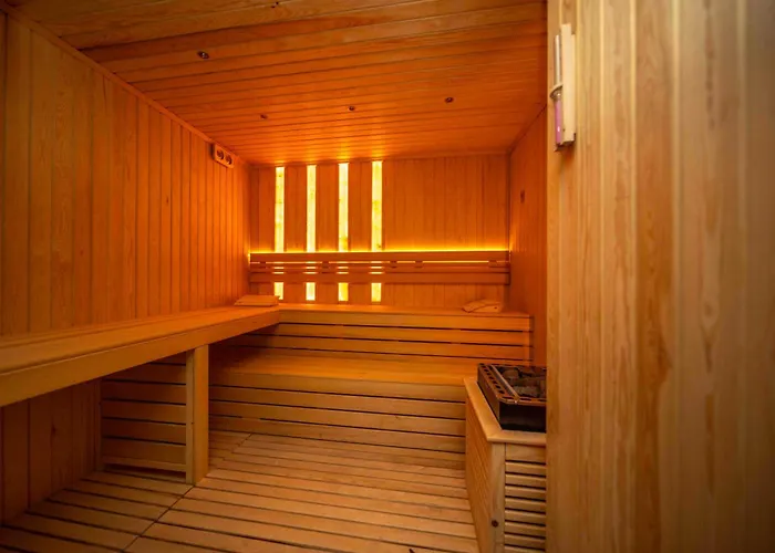 Peony Palace & Wellness 4* Kayseri