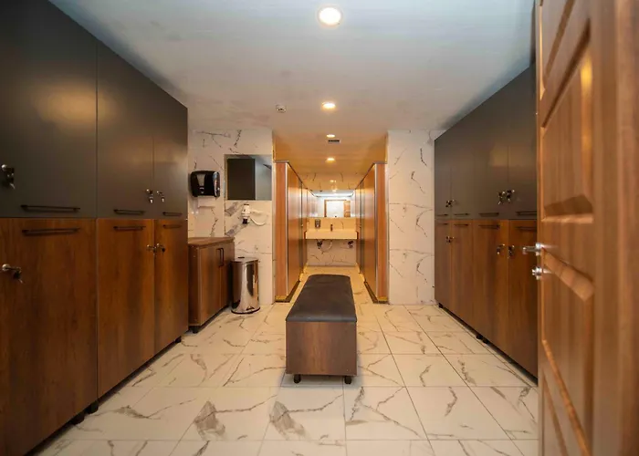 Hotel Peony Palace & Wellness