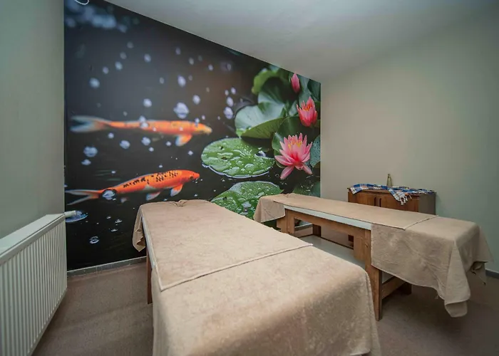 Peony Palace & Wellness 4*