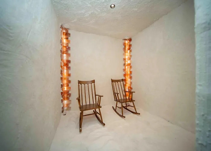 Peony Palace & Wellness Hotel Kayseri