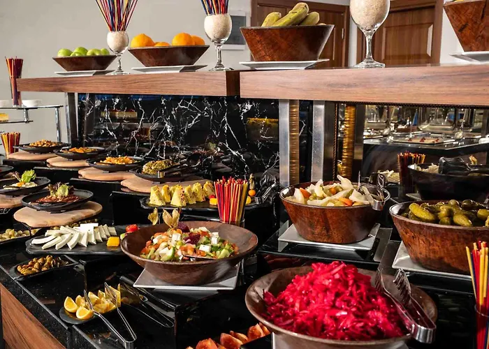 Peony Palace & Wellness