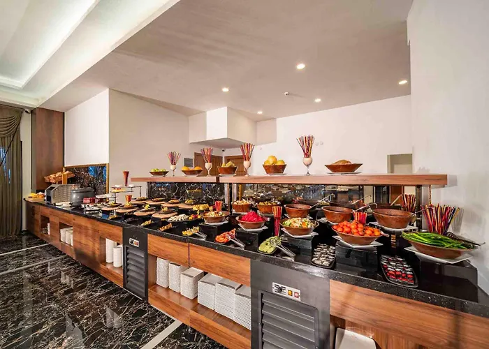 Peony Palace & Wellness