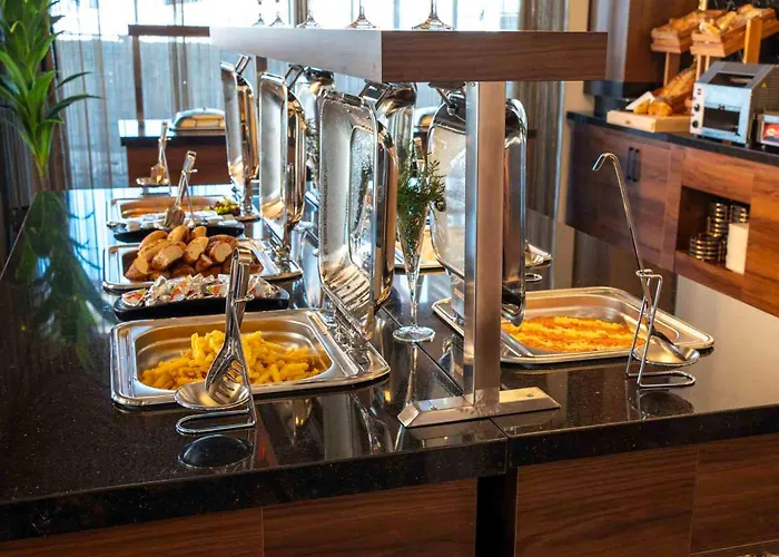 Peony Palace & Wellness Hotel Kayseri