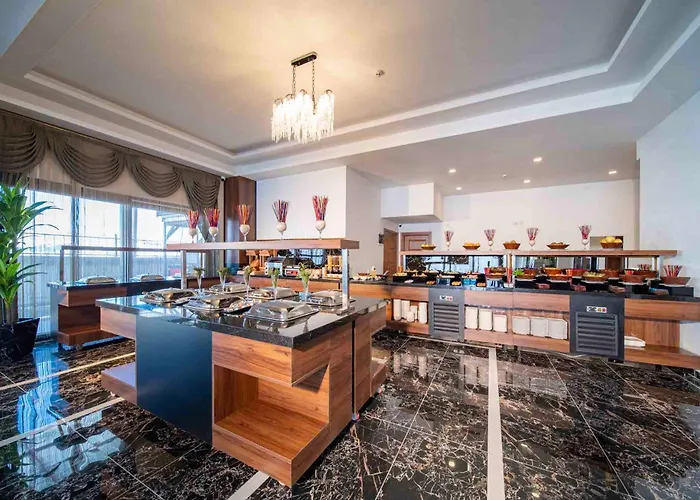 Peony Palace & Wellness 4*