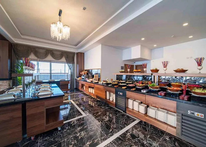 Peony Palace & Wellness 4*