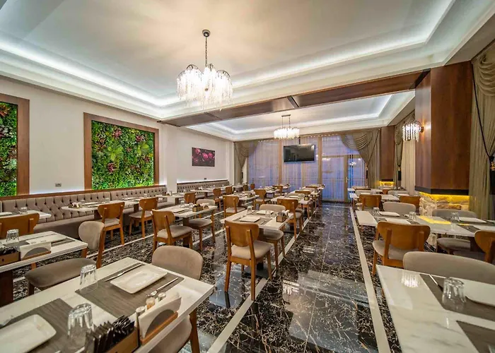 Peony Palace & Wellness