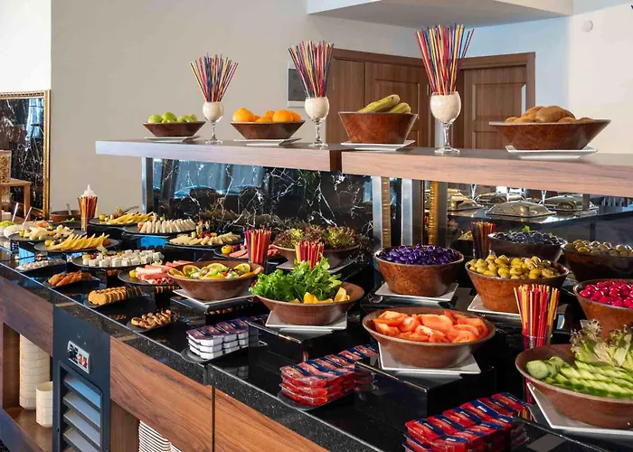 Peony Palace & Wellness Hotel 4*