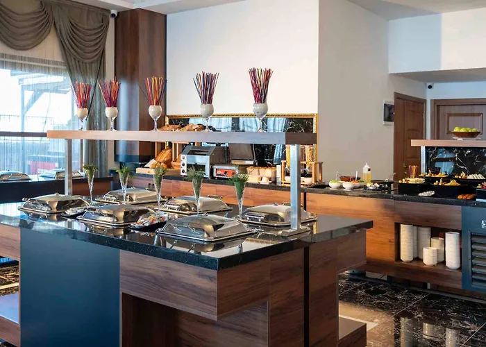 Peony Palace & Wellness Hotel 4*