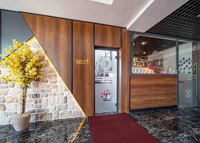 Peony Palace & Wellness 4*