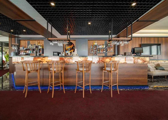 Hotel Peony Palace & Wellness Kayseri