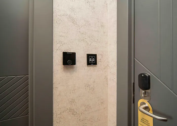 Hotel Peony Palace & Wellness Kayseri