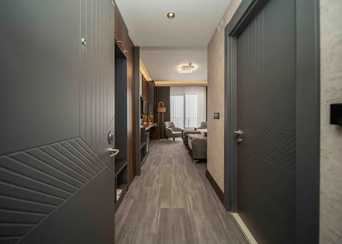 Peony Palace & Wellness Hotel