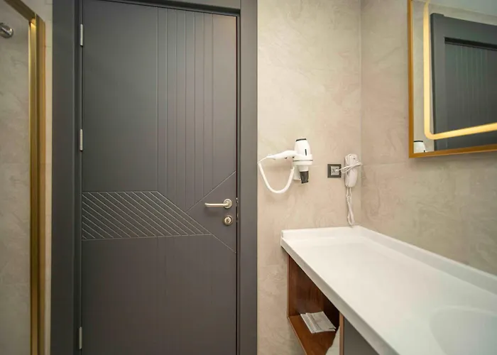 Peony Palace & Wellness Kayseri