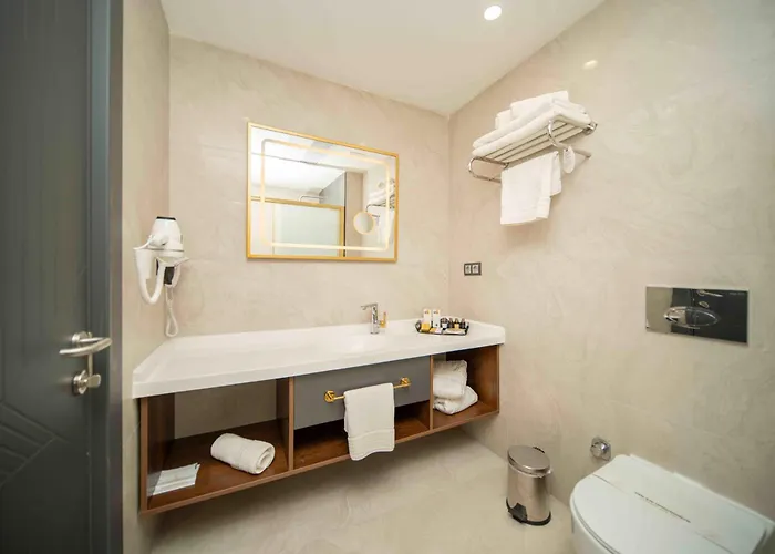 Hotel Peony Palace & Wellness