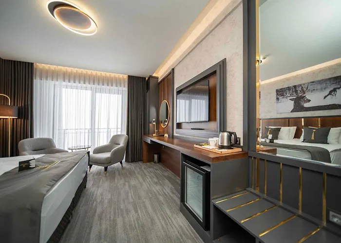 Peony Palace & Wellness Hotel 4*