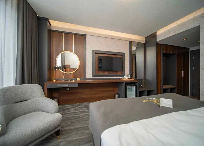 Hotel Peony Palace & Wellness