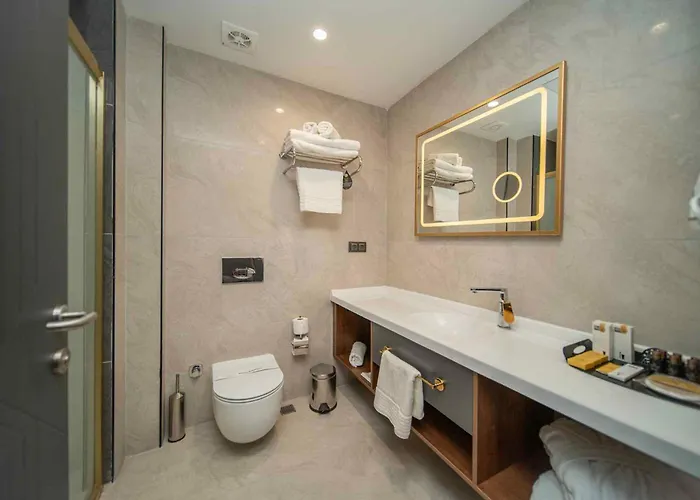 Peony Palace & Wellness Hotel