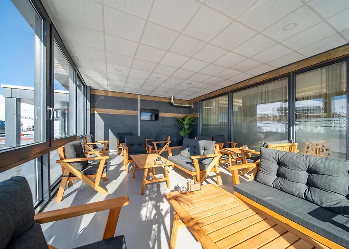 Peony Palace & Wellness 4* Kayseri