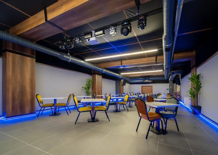 Hotel Peony Palace & Wellness 4*