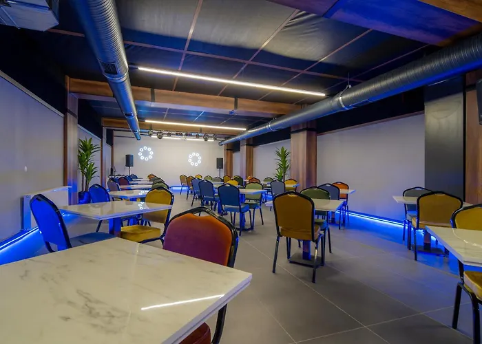 Hotel Peony Palace & Wellness 4*