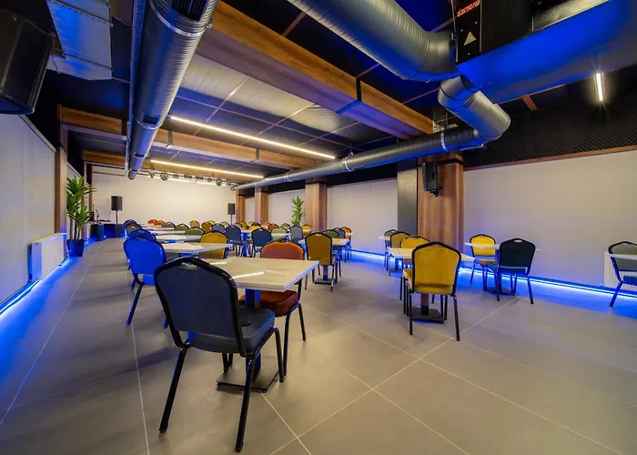 Peony Palace & Wellness 4*