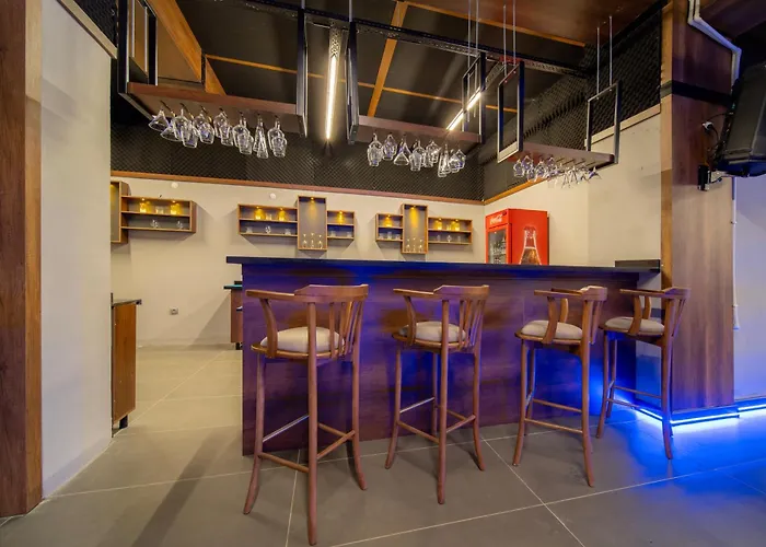 Peony Palace & Wellness Hotel