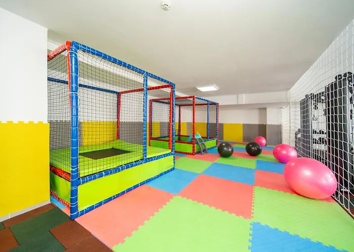 Peony Palace & Wellness 4* Kayseri