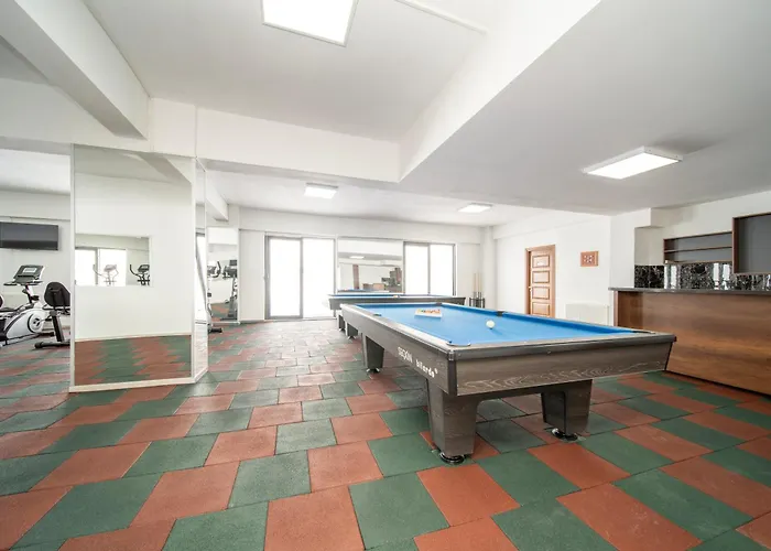 Peony Palace & Wellness 4* Kayseri