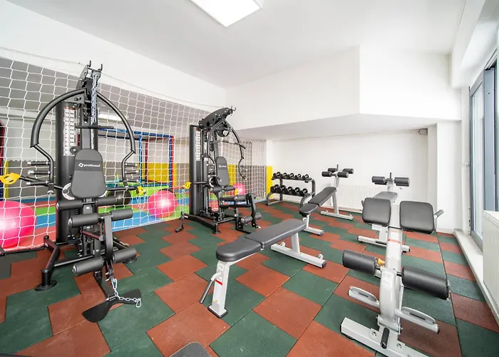 Peony Palace & Wellness 4* Kayseri