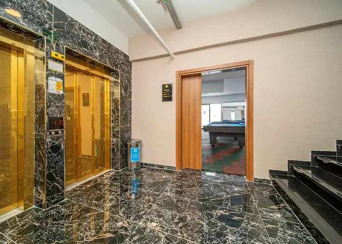 Hotel Peony Palace & Wellness 4*