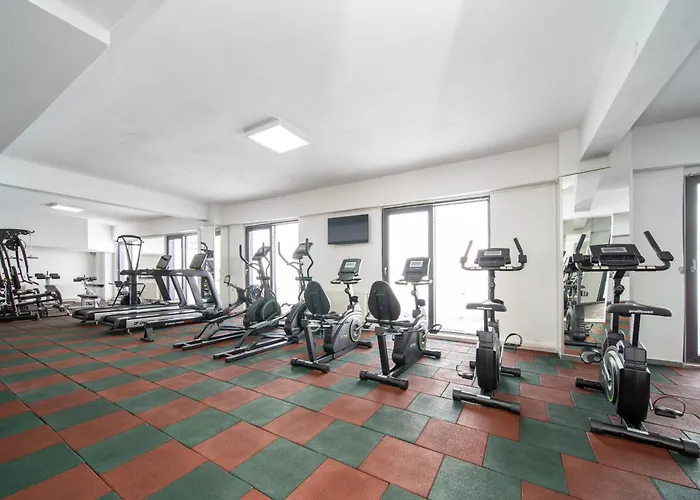 Peony Palace & Wellness