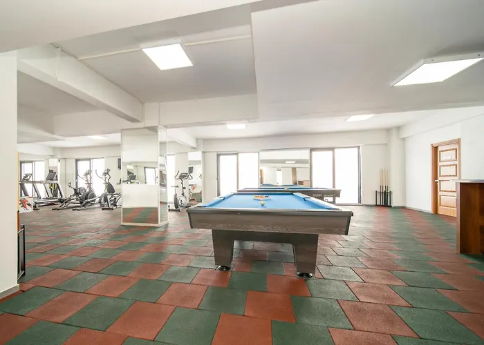 Peony Palace & Wellness Hotel