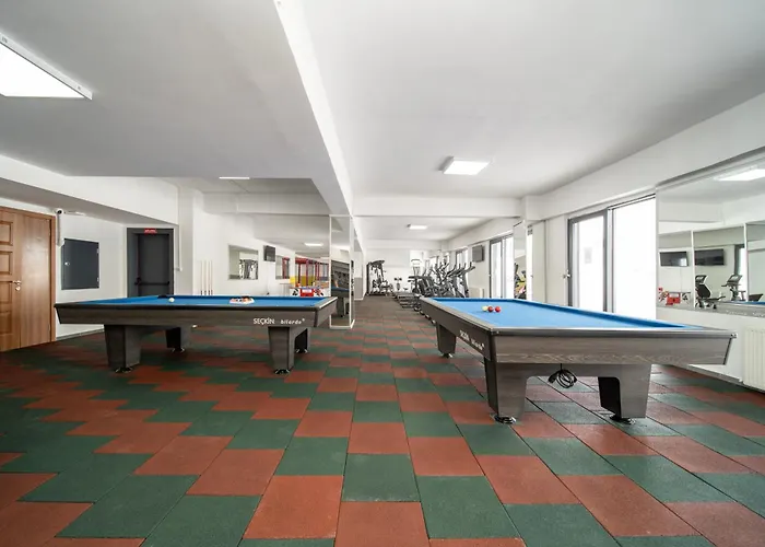 Hotel Peony Palace & Wellness Kayseri