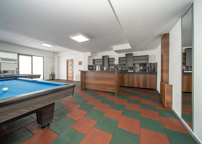 Peony Palace & Wellness Hotel