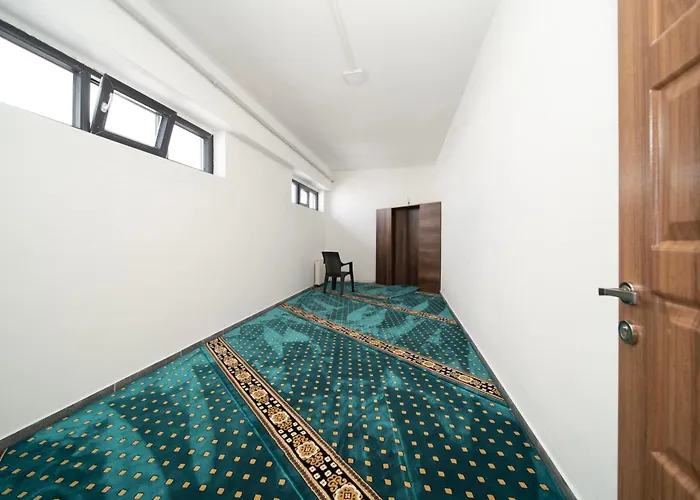 Hotel Peony Palace & Wellness 4*